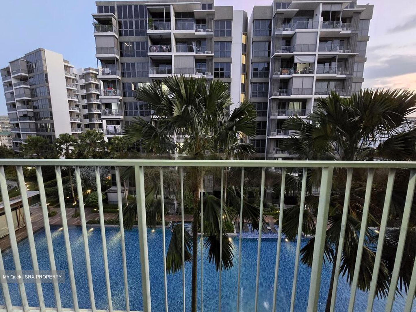 North Park Residences (D27), Apartment #481424391